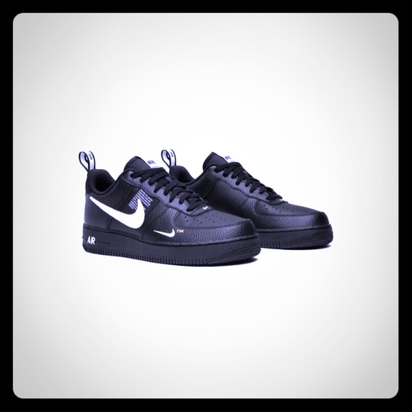 air force one overbranded